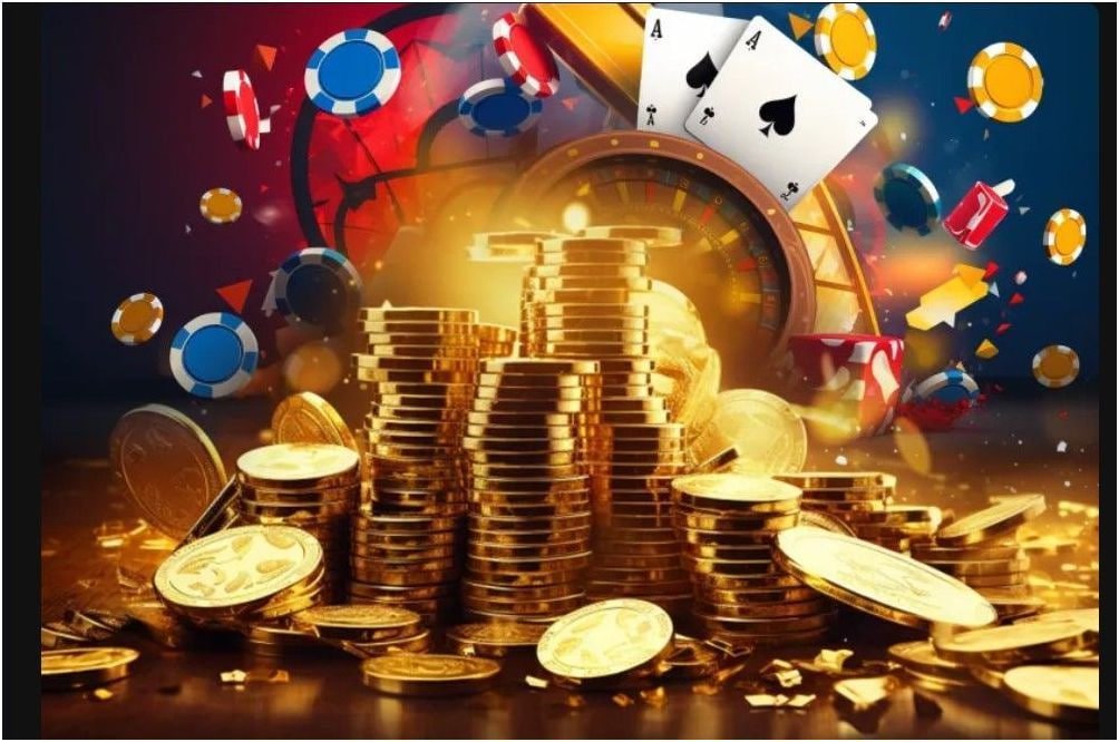 Tampilan Fortune Tiger untuk dewasa
