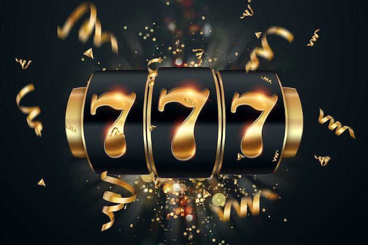 Tampilan awal danatoto125 di ponsel