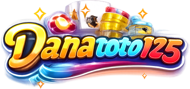 Logo danatoto125